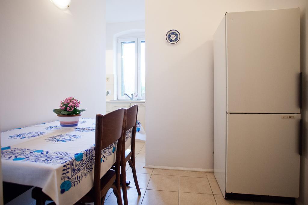 Adagio Theatre Apartment Split Zimmer foto