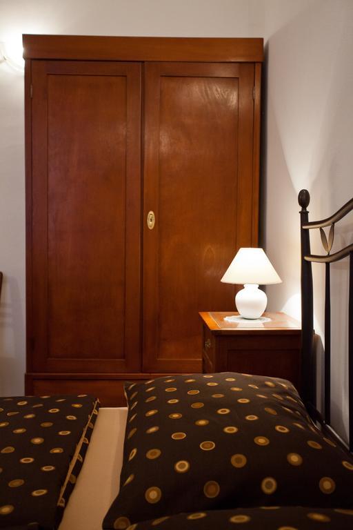 Adagio Theatre Apartment Split Zimmer foto
