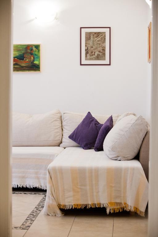 Adagio Theatre Apartment Split Zimmer foto